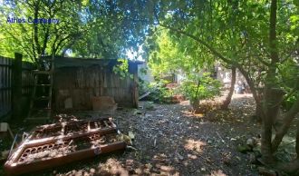 Casa cu 2 camere in Bucurestii Noi