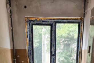 Apartament cu 2 camere semidecomandat in Tomis Nord