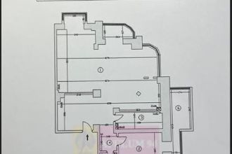 Apartament cu 3 camere decomandat in Decebal