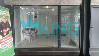 Spatiu comercial, 10 mp in Vacaresti