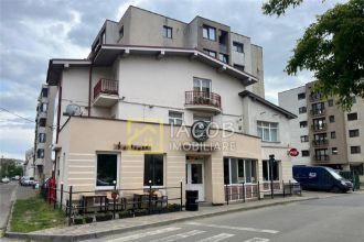 Spatiu Comercial de inchiriat