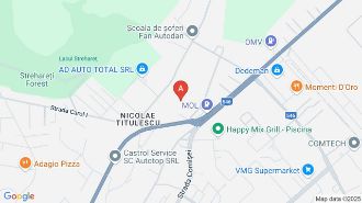 Teren Constructii intravilan de 450 mp, in Aluta