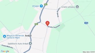 Teren Constructii intravilan de 7200 mp, in Ardud