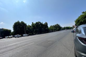 Spatiu comercial, 60 mp in Stefan cel Mare
