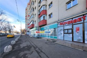 De : Spatiu Comercial Premium - Oltenita, Zona IRA