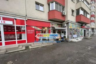 Spatiu Comercial de Inchiriat la Aparatorii Patriei | Vad Exceptional