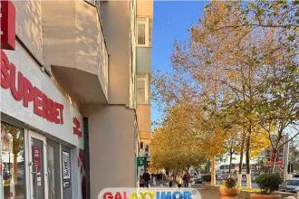 Spatiu Comercial Inchiriat - Sos. Oltenitei, 120 mp, Investitie Sigura