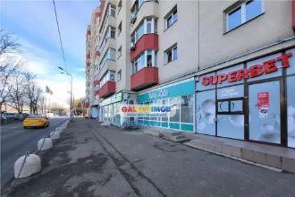 De Vanzare: Spatiu Comercial Premium - Oltenita, Zona IRA