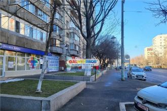 Spatiu Comercial de Vanzare - Vitan x Mihai Bravu, Teren Propriu