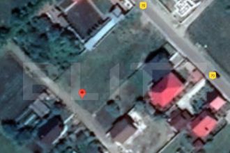 Teren intravilan 500 mp, Tatara?i Suceava | Zona li