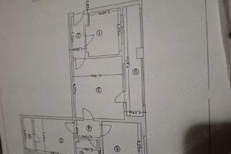 Apartament spa?ios 3camere Targu-Jiu