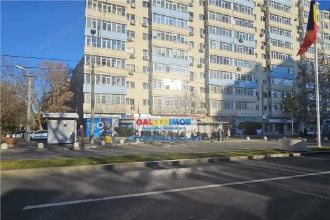 Spatiu de vanzare Aleea Covasna