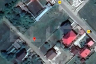 Teren intravilan 500 mp, Tatara?i Suceava | Zona lini?tita