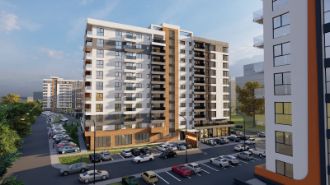 Apartament cu 2 camere decomandat in Primo