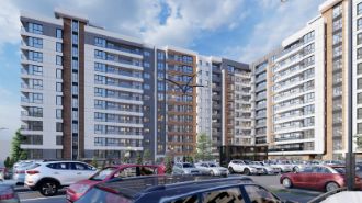 Apartament cu 3 camere decomandat in Primo