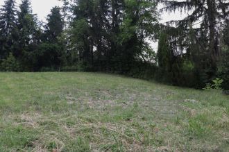 Teren Constructii intravilan de 1115 mp, in Furnica