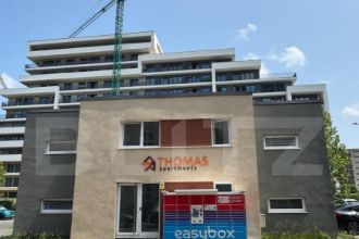 Apartament cu 8 camere decomandat, mobilat in Tractorul