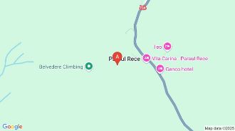 Proprietate speciala, 10000 mp in Paraul Rece