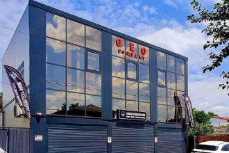 Spatiu comercial, 200 mp in Drumul Taberei