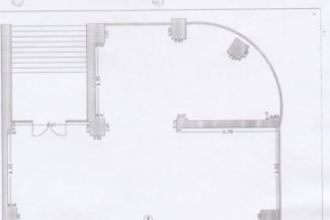 Spatiu comercial, 330 mp in Capitol