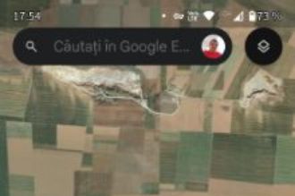 Vanzare teren agricol