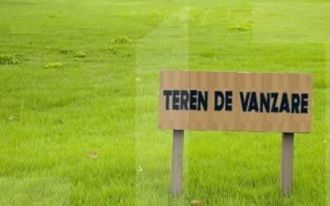 Teren extravilan, 19.000 mp, Bucecea, destinatie industriala