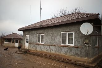 Dambovita, Cornatelu