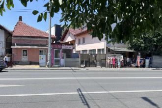 Spatiu comercial de inchiriat Tg-Jiu