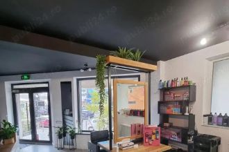 Inchiriem post coafor in Salon