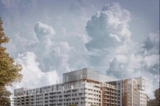 Apartament Spectaculos