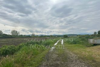 Teren intravilan 56 ari în Hereclean,pret 1100 euro/ar