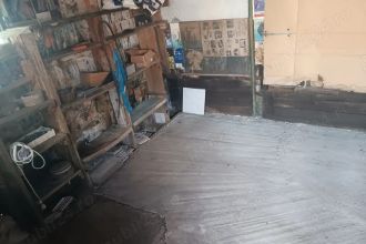 Inchiriez Garaj spa?iu depozitare