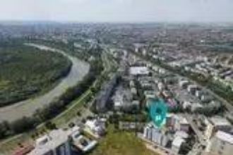 Apartament 2 camere in bloc nou