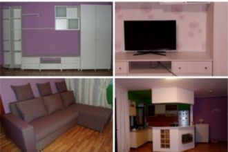 Apartament 2 camere Bragadiru - str. Smardan
