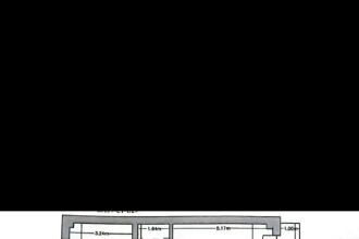 Apartament trei camere, Bascov