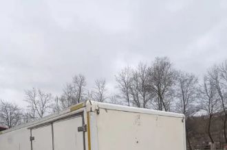 container de 4,20 pe 2,30
