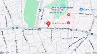Apartament cu 2 camere semidecomandat in Stefan cel Mare