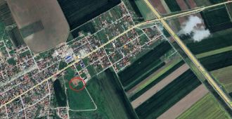 Teren de vanzare in Cumpana