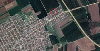 Teren de vanzare in Cumpana zona Movila