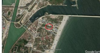 Teren de vanzare in Mamaia Nord zona Tabara