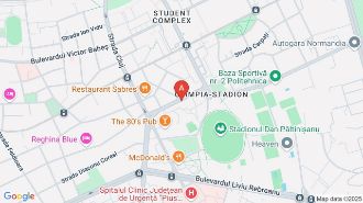 Apartament cu 3 camere decomandat in Spitalul Judetean