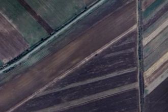 Teren agricol extravilan de 35000 mp, in Pesac