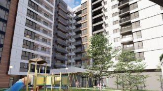 Apartament cu 2 camere in Primo