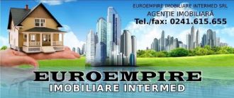 Apartament cu 2 camere decomandat in Poarta 6