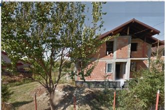 Casa individuala cu 5 camere in Valea Lupului