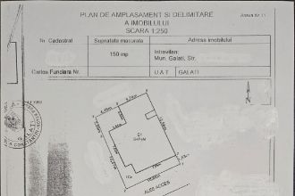 Casa individuala cu 6 camere in Ultracentral
