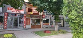 Vand Spatiu Comercial Rosiori de Vede