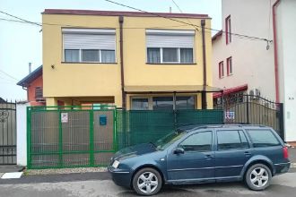 casa de vanzare in Codlea