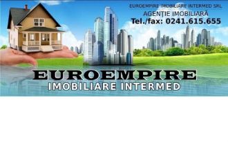 Apartament 2 camere decomandate zona Poarta 6 Constanta
