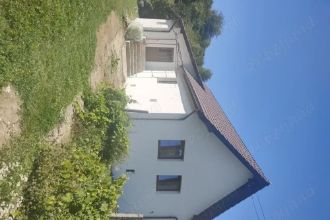Vand casa la Hamba Sibiu 133900 euro